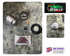 Fiat X1/9 X19 124 34mm Kit