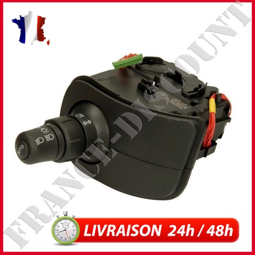 Leva devio guida renault modus - devio,