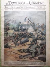 La Domenica del Corriere 16