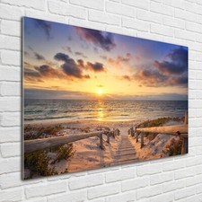 Quadro in vetro quadri da