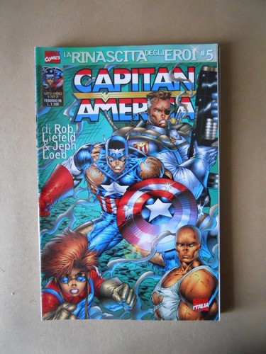 Capitan america thor n - &,
