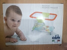 Box lettino cam - box,