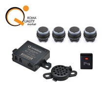 Cobra F394 kit 4 Sensori