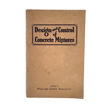 1929 Design & Control of