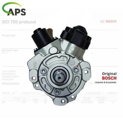 Pompa iniezione delphi polo - vw,