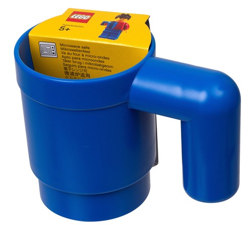 Stock lego 853465 tazza - in,