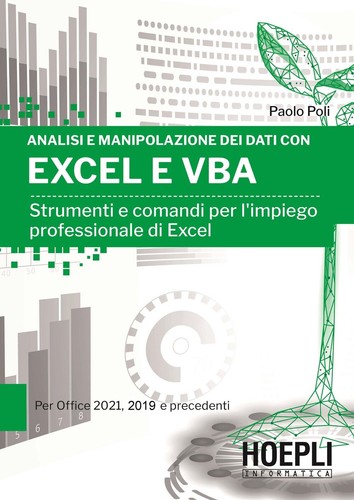 Analisi dei dati - excel, e