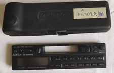 Frontalino Audiola FD 308 B RDS, Leggere bene descrizione