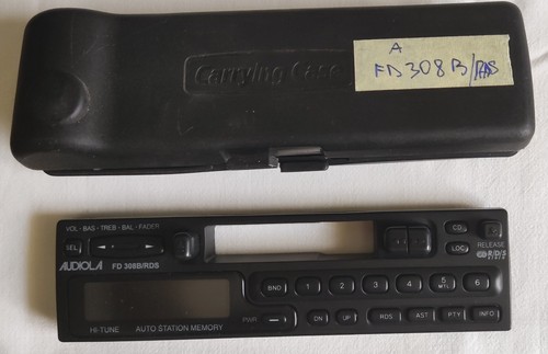 Frontalino audiola 308 b - 308,