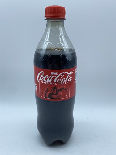 Bottiglia coca cola - 0.66,