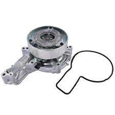 Pompa acqua elettrica per