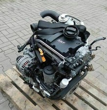 Motore Volkswagen 1.4 TDI AMF