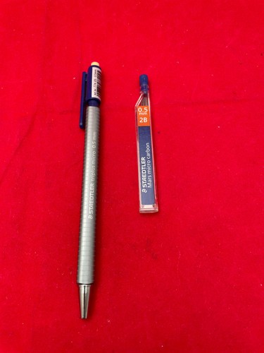 Staedtler portamine triplus - staedtler,