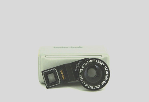 Tele tak kodak - kodak, a