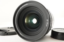 Nikon nikkor mm - 20-35,