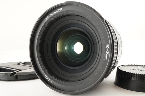 Nikon nikkor mm f2 - 20-35,