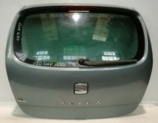COFANO PORTELLONE POSTERIORE SEAT ALTEA 2004>2015 POST COFP1470