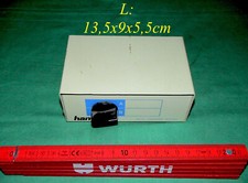 Interruttore dati HAMA RS232 DIN commutatore computer changeover data transfer switch