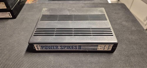 Neo geo mvs power spikes - mvs,