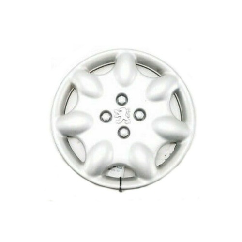 Copricerchio borchia - borchia, 13"