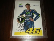 VALENTINO ROSSI YAMAHA "