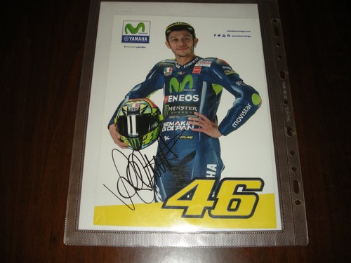 Valentino rossi yamaha - rossi, "