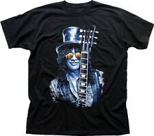 T-shirt Slash Les Paul