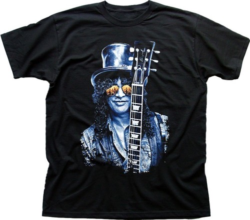 Shirt slash les - slash,