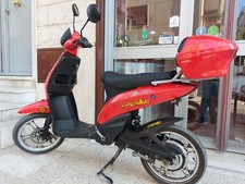 scuter elettrico