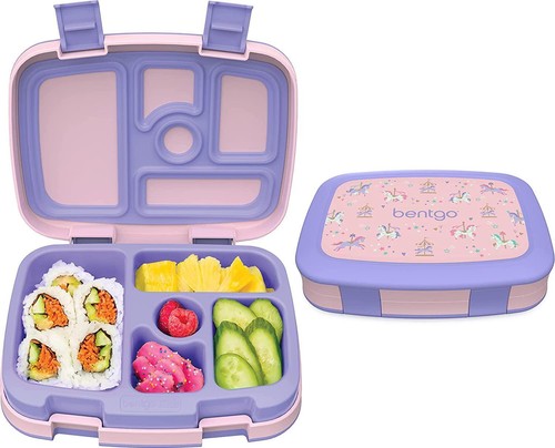 Porta pranzo per bambini - porta, a