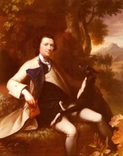 Dipinto olio muratore