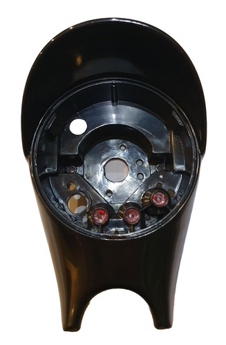 Guscio cruscotto conta fiat - guscio,