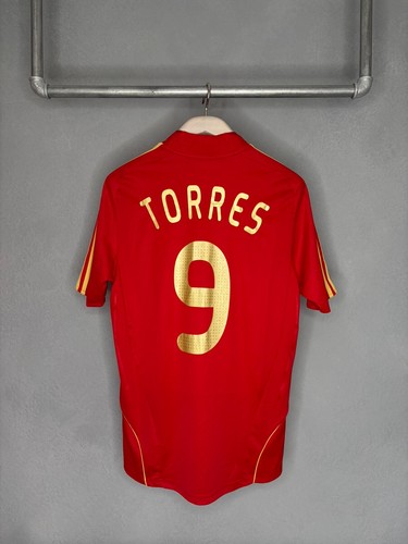 Spagna fernando torres - spagna, •