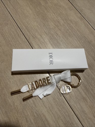 Portachiavi adore dior - j’adore,