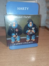 CD SILLA E FISCHIO IL GENERE SBAGLIATO NUOVO (SIGILLATO)