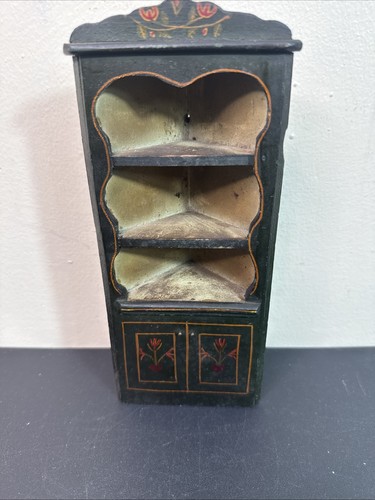 Mini armadio angolare - , vintage