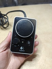Logitech Z4 Controller