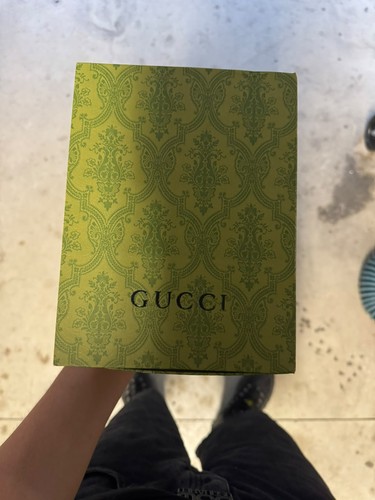 Borsello gucci - borsello,