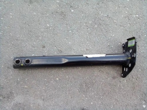 Barra paraurti anteriore jeep - anteriore,