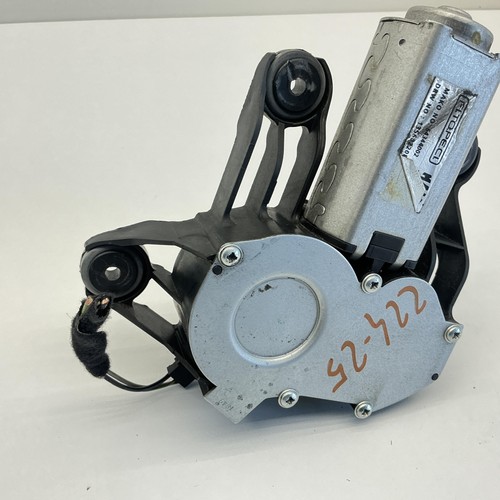 Motorino tergicristallo - motorino,
