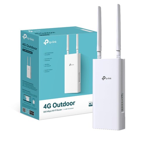 Link mr110 outdoor - tp,