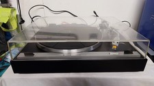 Platine vinyle YAMAHA YP-B2B