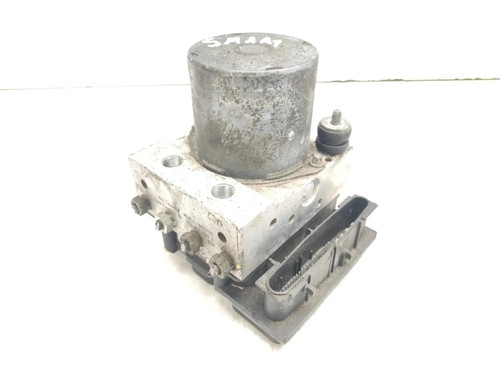 Pompa abs smart forfour 454 - abs,