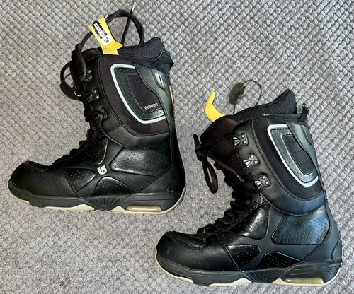 Stivali snowboard burton - stivali,