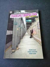TRANSMETROPOLITAN TP6 CITTA'