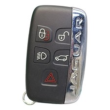 Portachiavi Jaguar F Pace X761