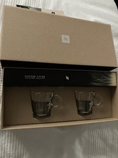 Set 2 tazzine espresso