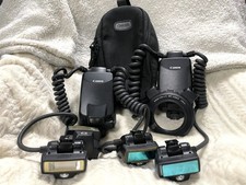 [Così com'è] Canon MACRO