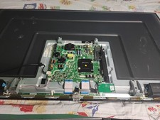 Pollici hisense - tv, 55