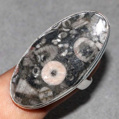 Anello placcato argento 925